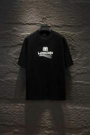 Picture of Balenciaga T Shirts Short _SKUBalenciagaXS-L8stx526321244